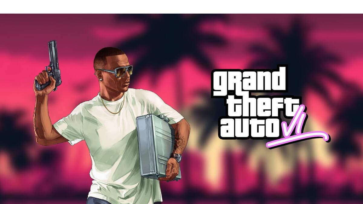 Apparently, the company hinted at the game's reveal months ago in GTA Online