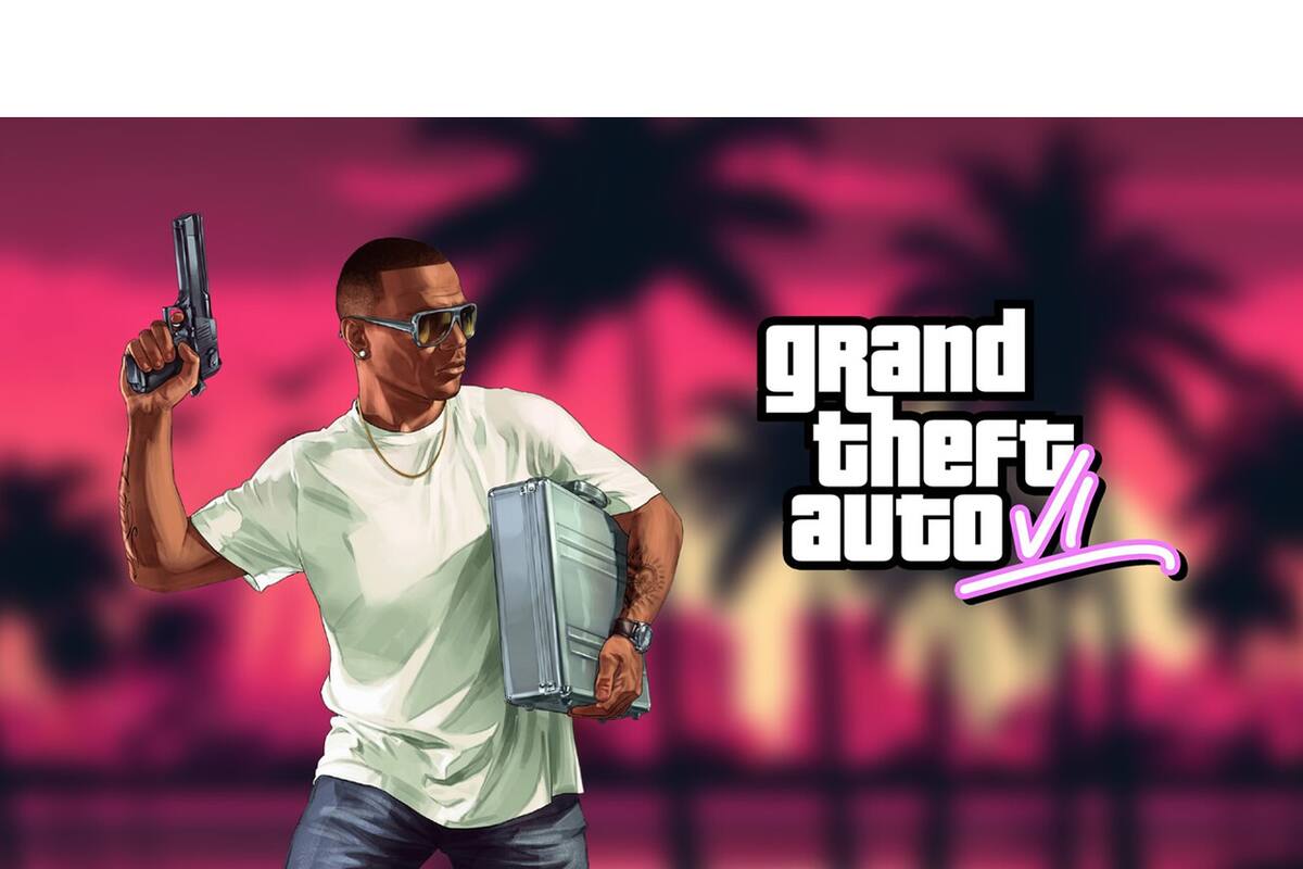 When will GTA VI debut? Clue given by Rockstar could be the answer