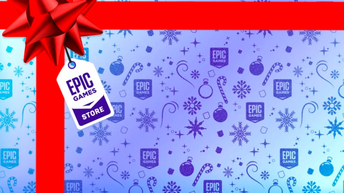 Apparently, the store will give away quite a few games in the coming days
