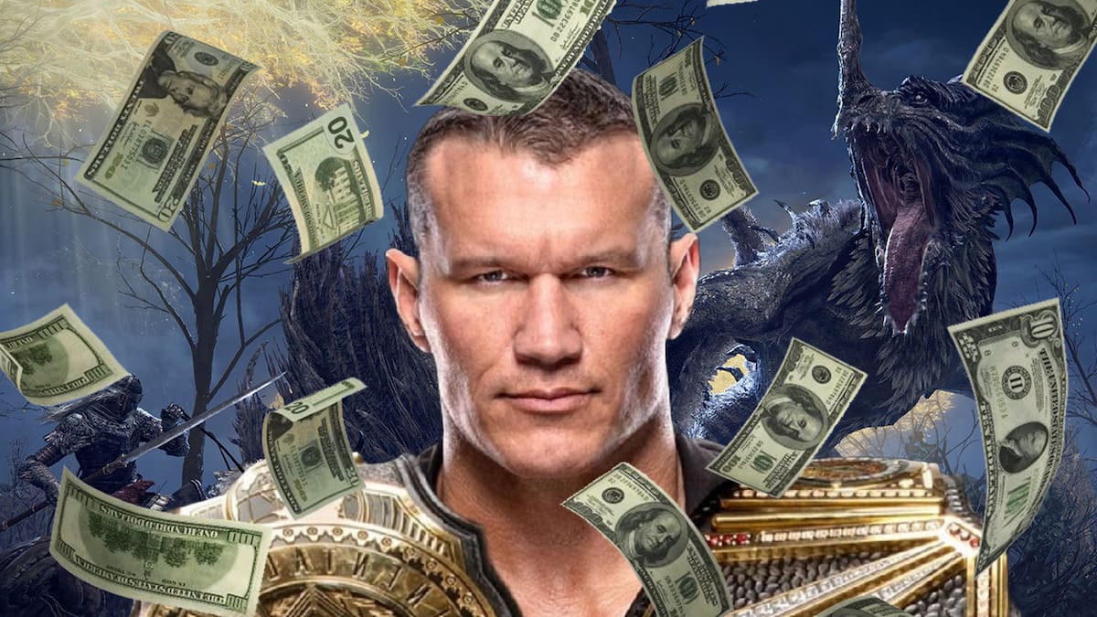 Apparently, the WWE star hired someone to do the dirty work