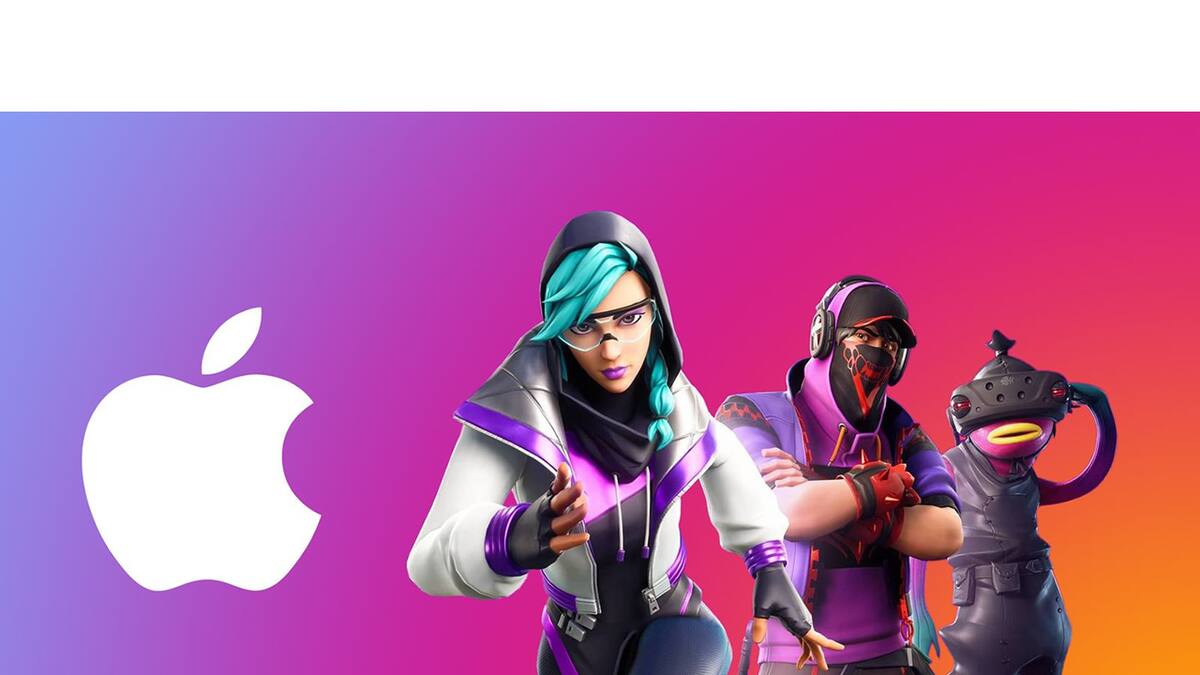 Apple acusó a Epic de convertir a los consumidores en peones de su causa