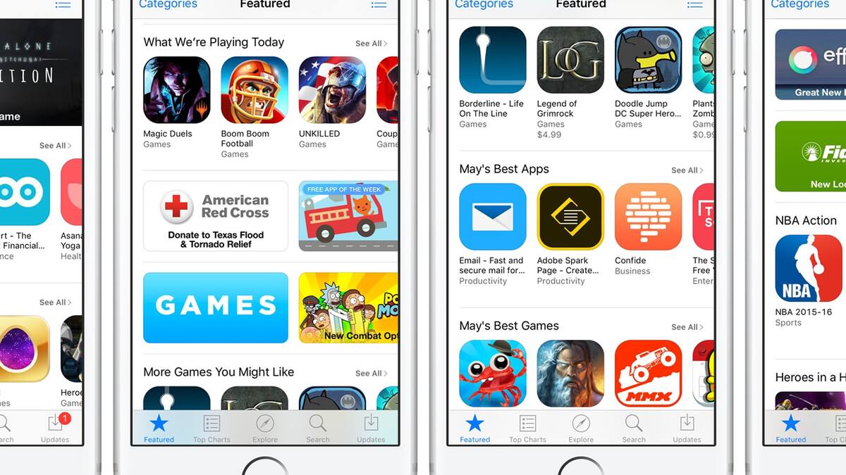 Apple añadió esta opción en la última actualización de iOS y macOS