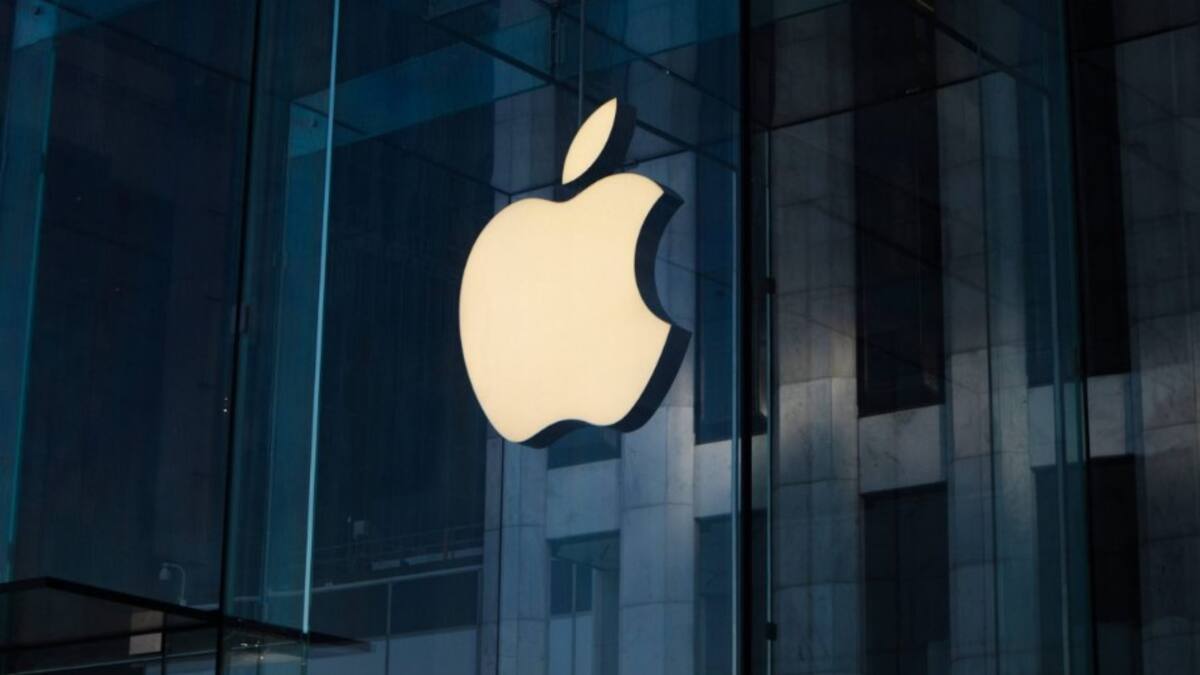 Apple demanda antimonipolio