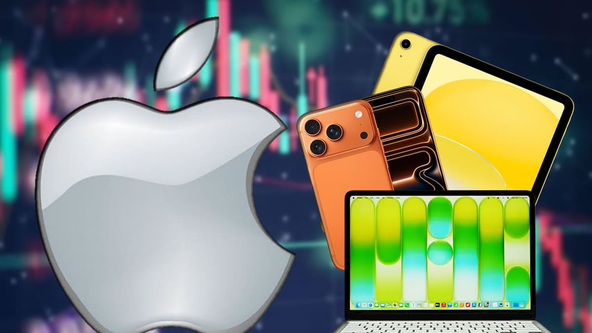 Apple sube precios