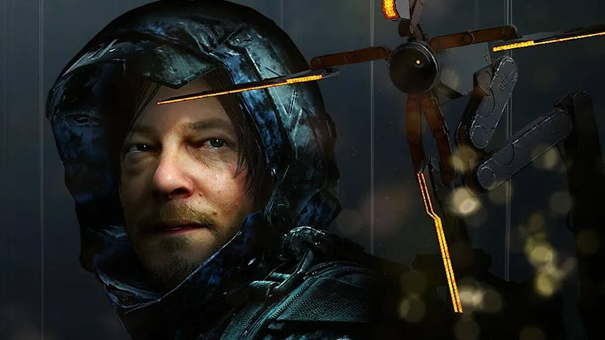 Apple users will have to wait to enjoy Hideo Kojima's masterpiece