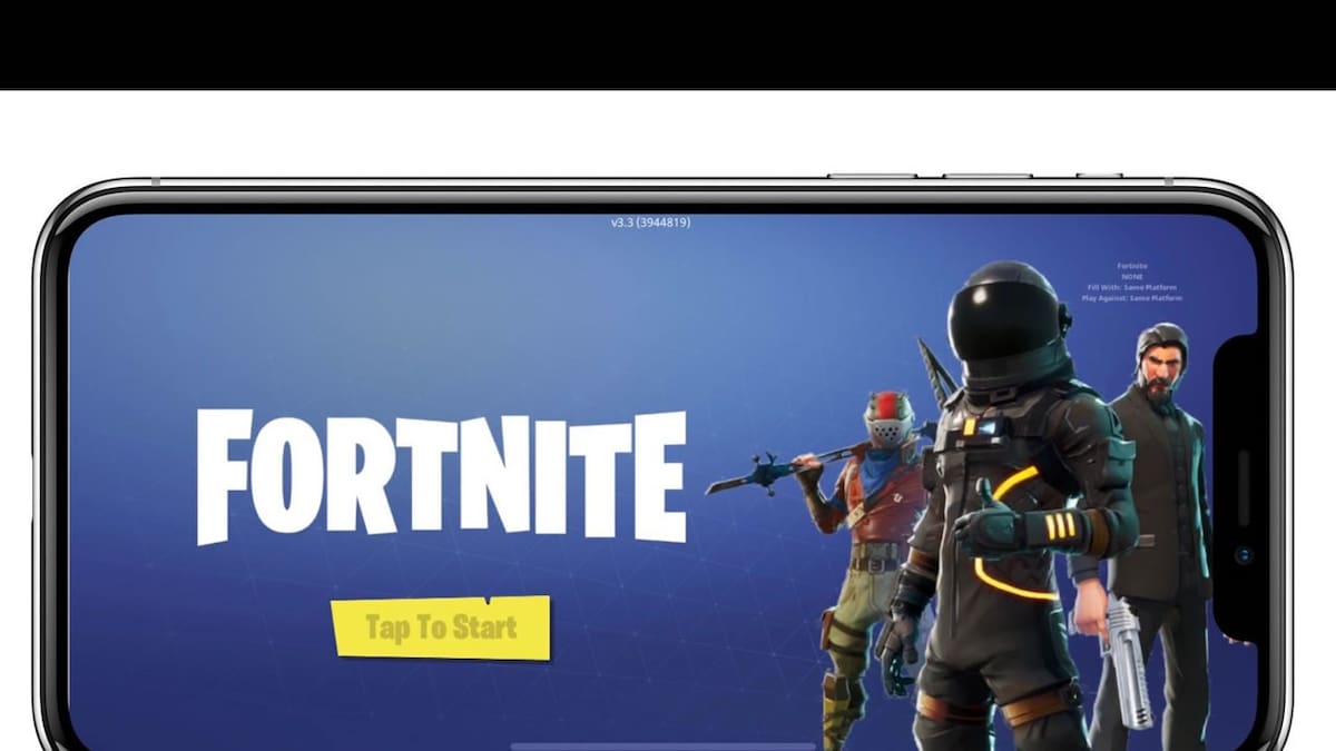 Apptopia estima que se han jugado 2700 horas del Battle Royale en dispositivos iOS