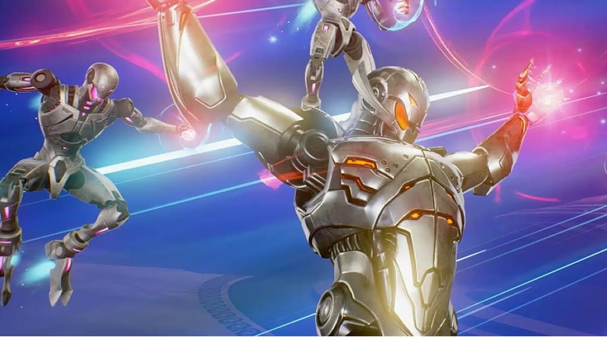 Aprende a dominar los movimientos de Arthur, Haggar, Zero, Ultron, Hawkeye y Ghost Rider