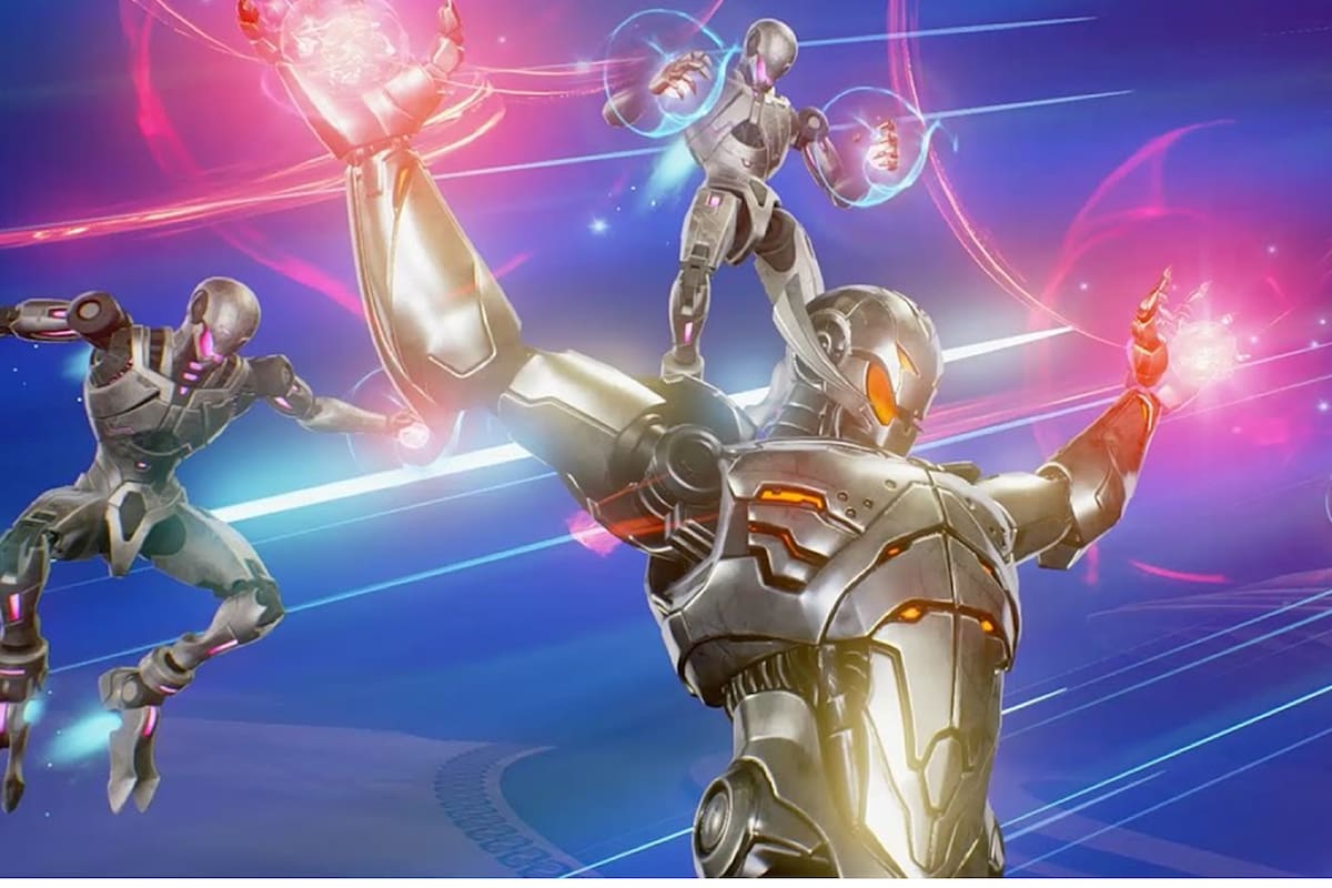 Capcom libera más tutoriales de Marvel vs. Capcom: Infinite