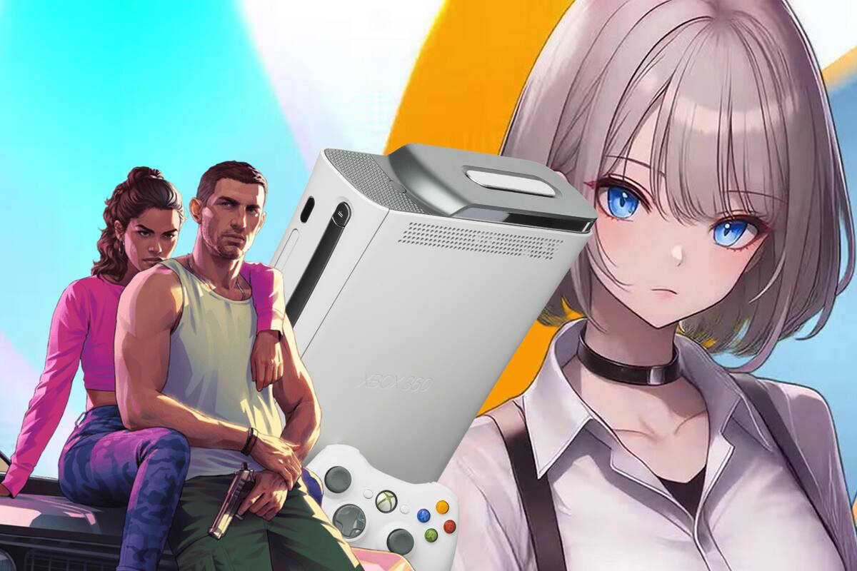 Desde GTA VI en Xbox 360 hasta el simulador de citas de PUBG: estas fueron las mejores bromas del April Fools 2025