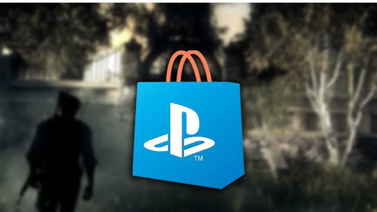Aprovecha 85% de descuento y consigue este título creado por Shinji Mikami