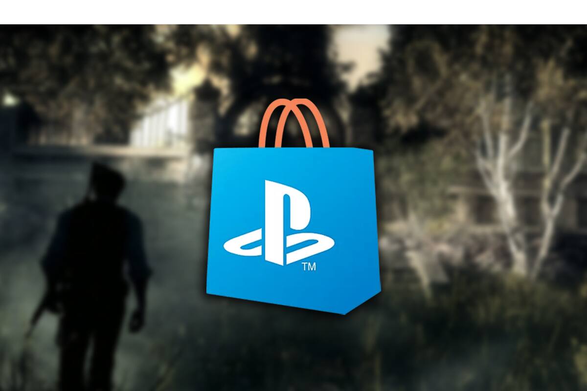 Este juego de terror AAA está casi regalado; cómpralo por $3 USD en PlayStation