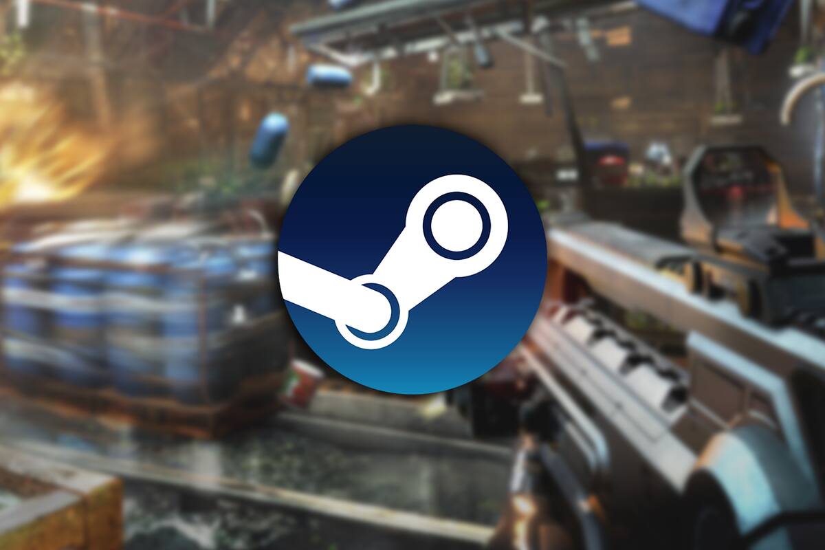 Colección con 5 juegazos está casi regalada y puedes comprarla por $10 USD en Steam