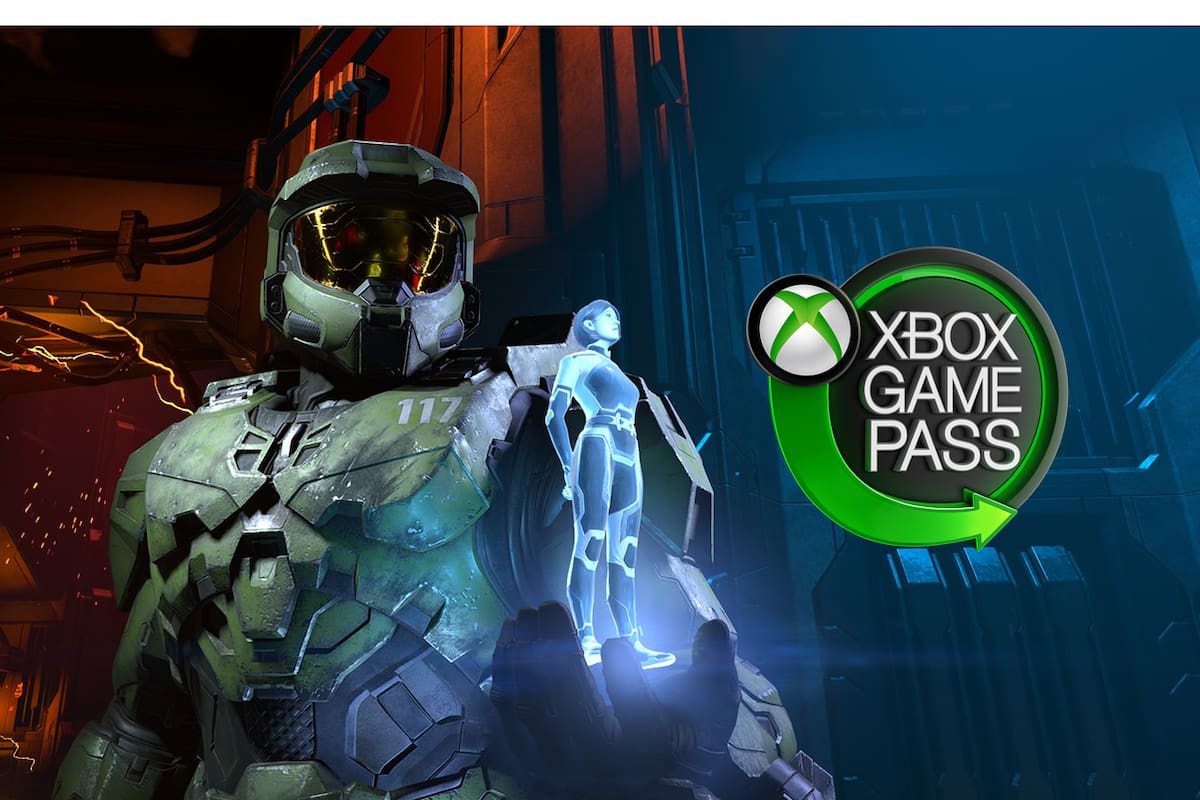 Xbox Game Pass tiene geniales regalos para Halo Infinite, F1 22, The Sims 4 y más juegos
