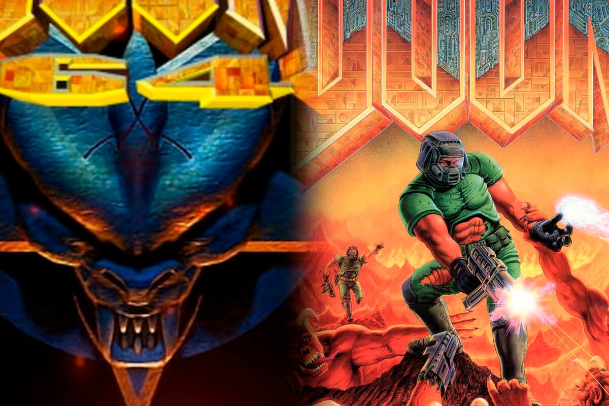 Gratis: están regalando una aclamada entrega de DOOM por tiempo ilimitado