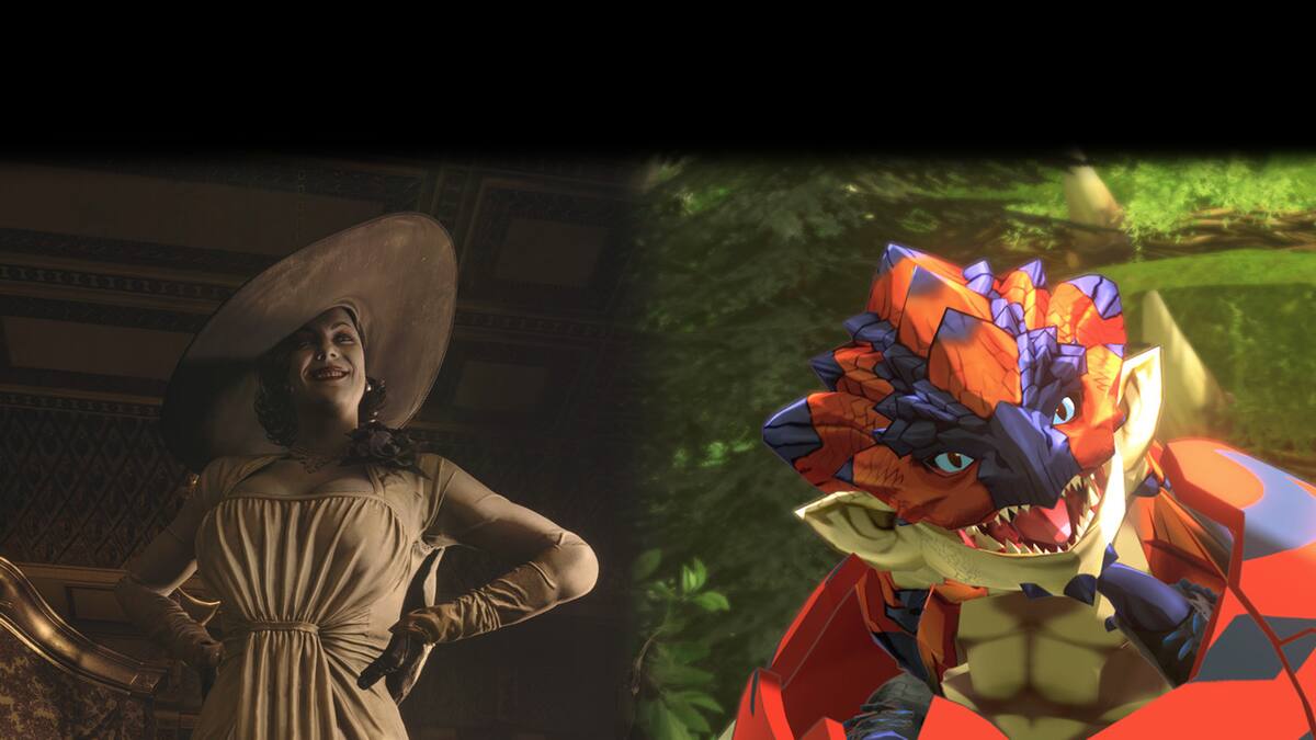 Aprovecha descuentos en algunos atractivos juegos de Capcom
