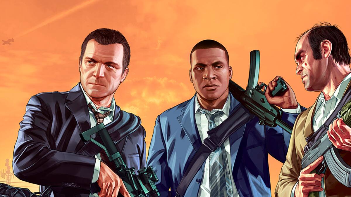 Aprovecha descuentos en GTA V, The Witcher, Cuphead y más