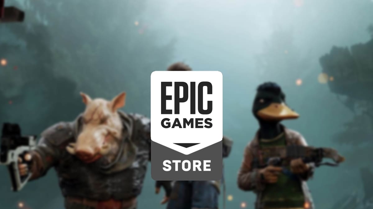Aprovecha el nuevo regalo de Navidad para los PC gamers