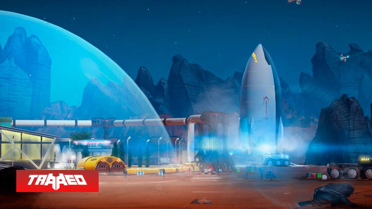 Aprovecha este popular city-builder
