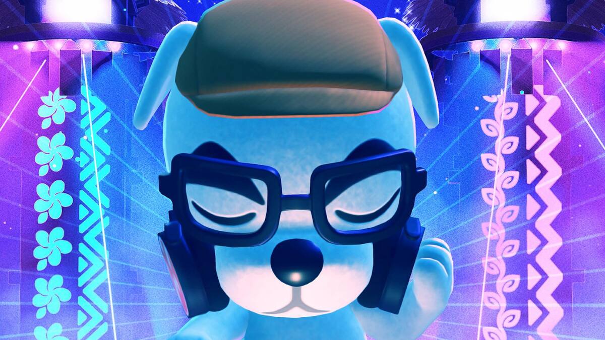 Aprovecha la generosidad de Nintendo y disfruta a KK Slider y Deep Cut cantando en vivo
