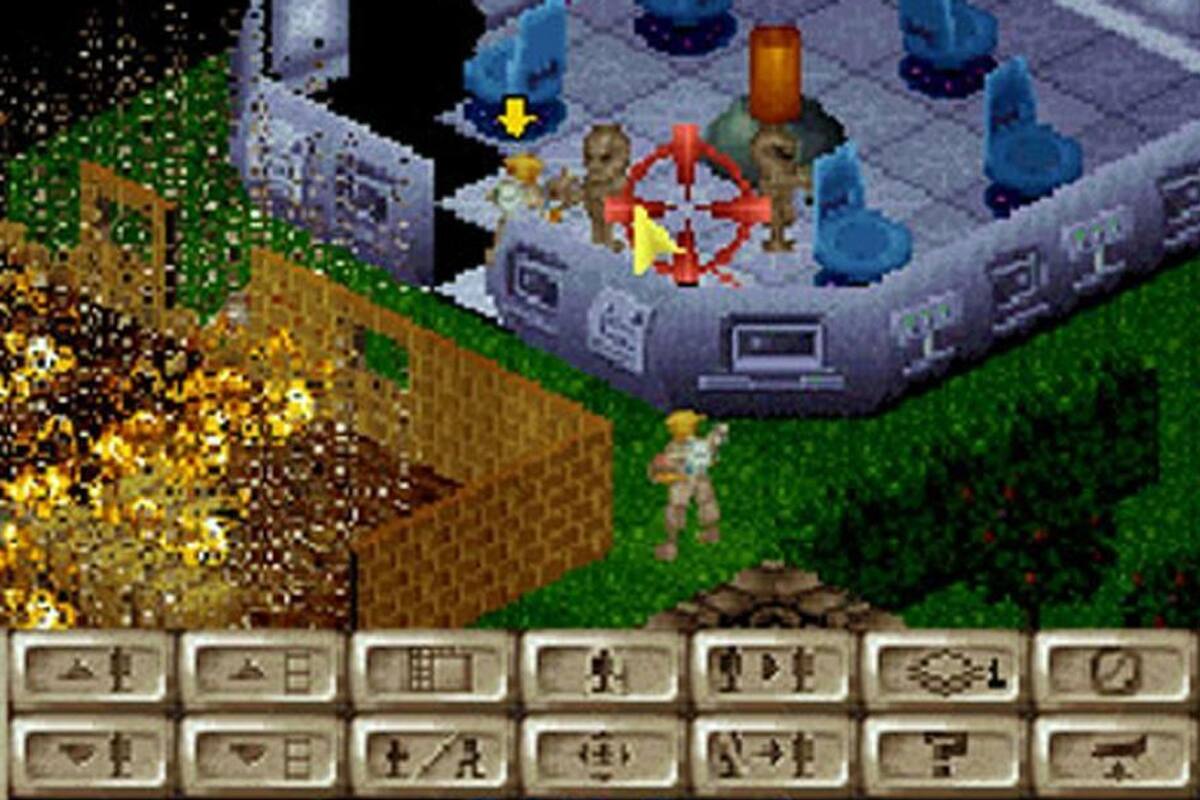 Tienes unas horas para conseguir el primer X-COM gratis