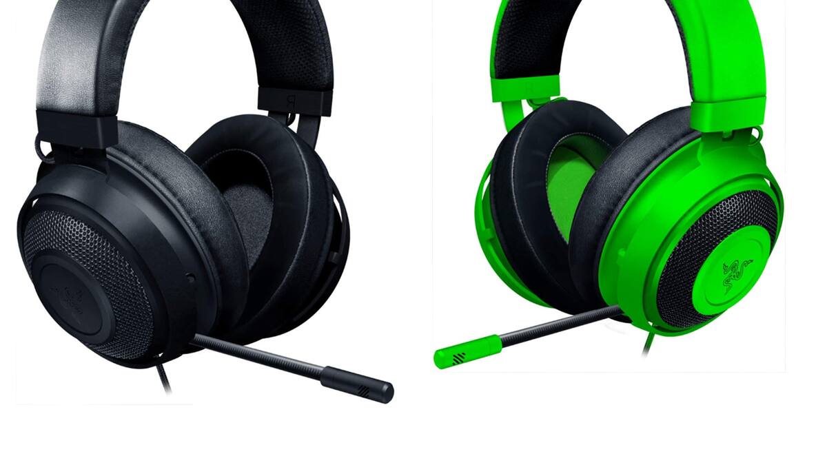 Aprovecha la oferta de Navidad y celebra con audio de calidad en tus juegos