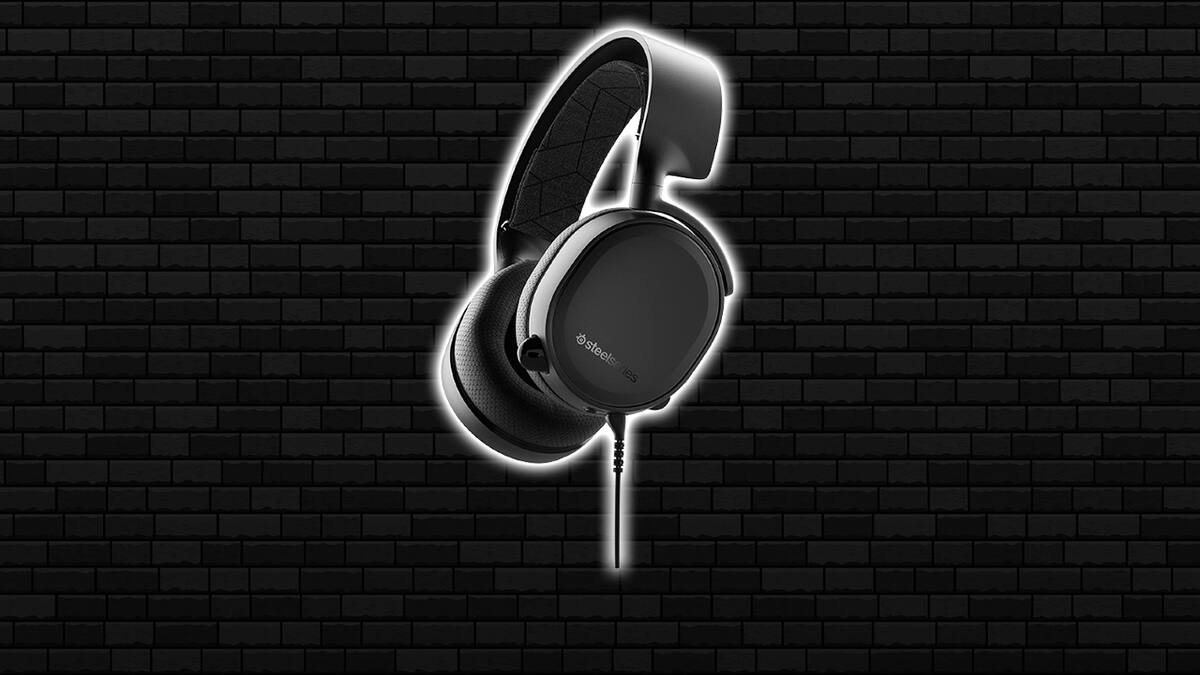 Aprovecha la oferta para escuchar tus juegos de la mejor manera