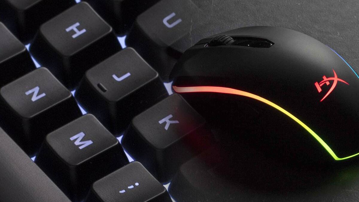Aprovecha la oferta para subir de nivel tu experiencia de PC gaming