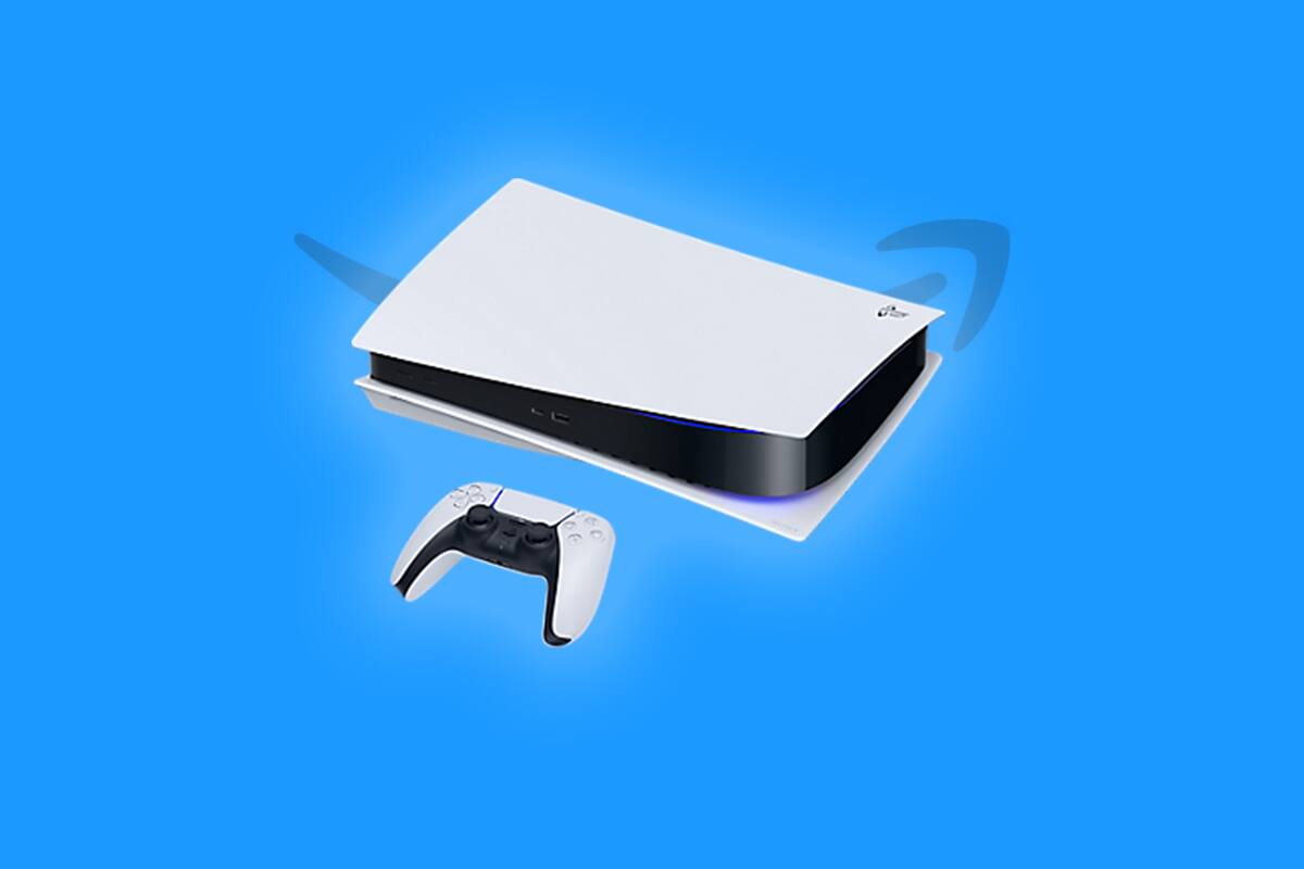 Prime Day 2023: el PlayStation 5 con lector de disco nunca había estado tan barato en Amazon México