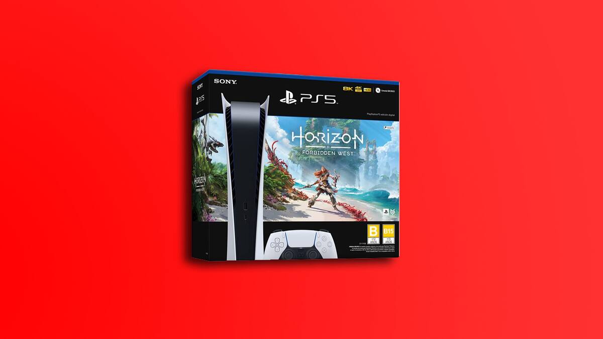 Aprovecha la oferta y da el salto a la actual generación de consolas