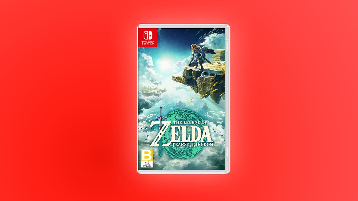 Aprovecha la oferta y llévate uno de los mejores juegos de todo 2023