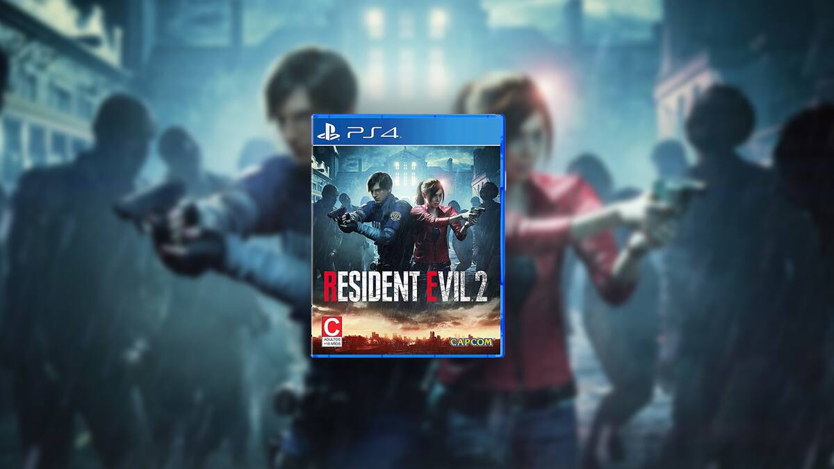 Aprovecha la oferta y recibe el upgrade next-gen gratis