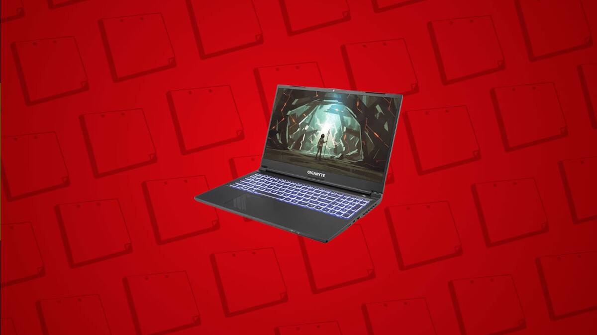 Aprovecha la oferta y renueva tu equipo portátil