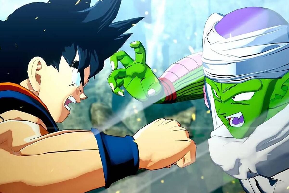 El RPG más completo de Dragon Ball tiene 75% de descuento en Xbox