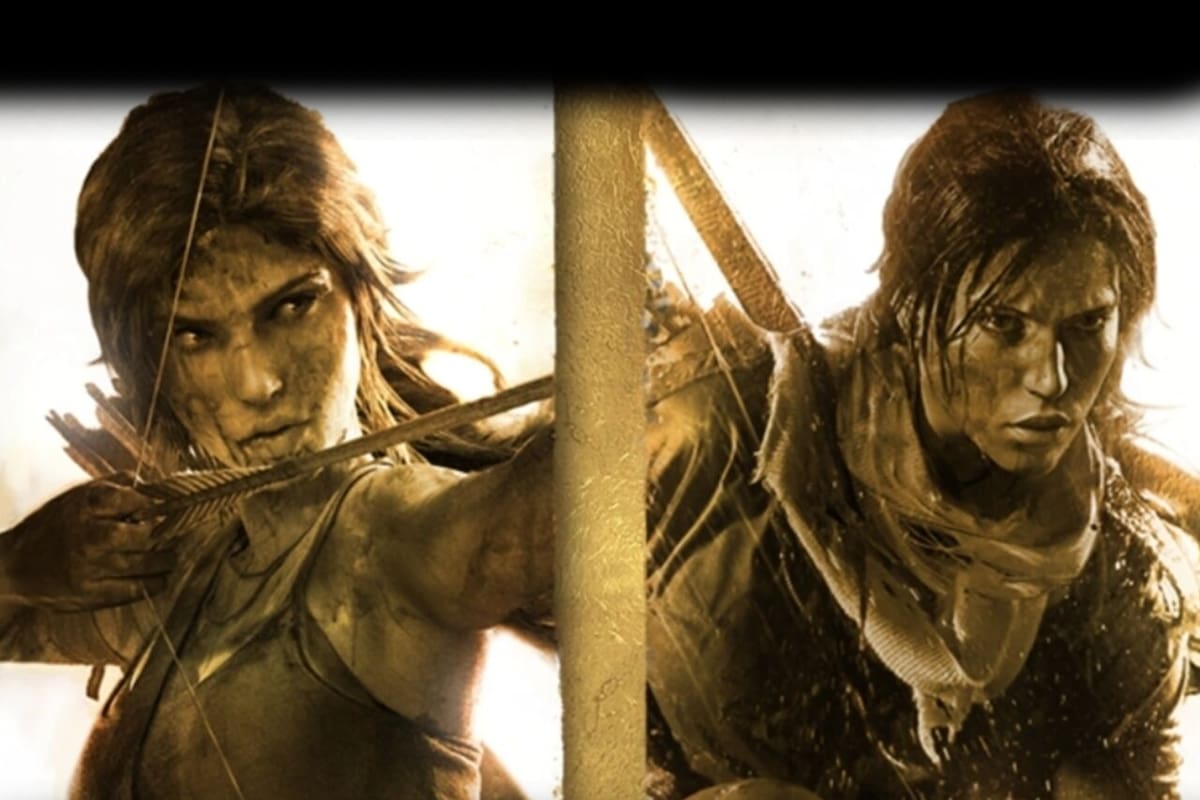 Están regalando la trilogía de Tomb Raider ; así puedes conseguir los juegos gratis