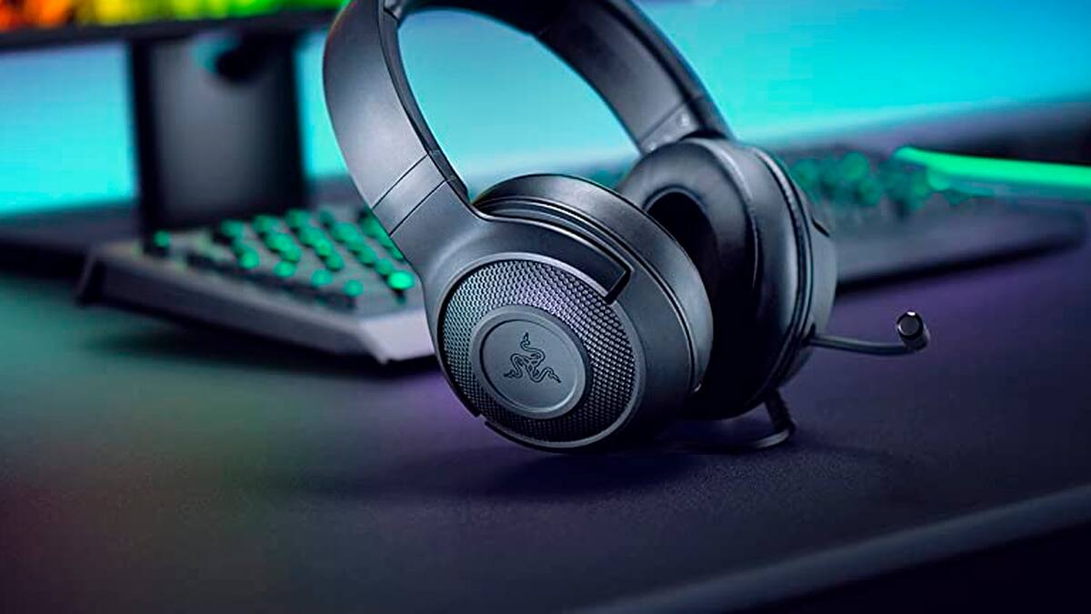 Aprovecha la promoción antes de que termine y escucha tus juegos con calidad