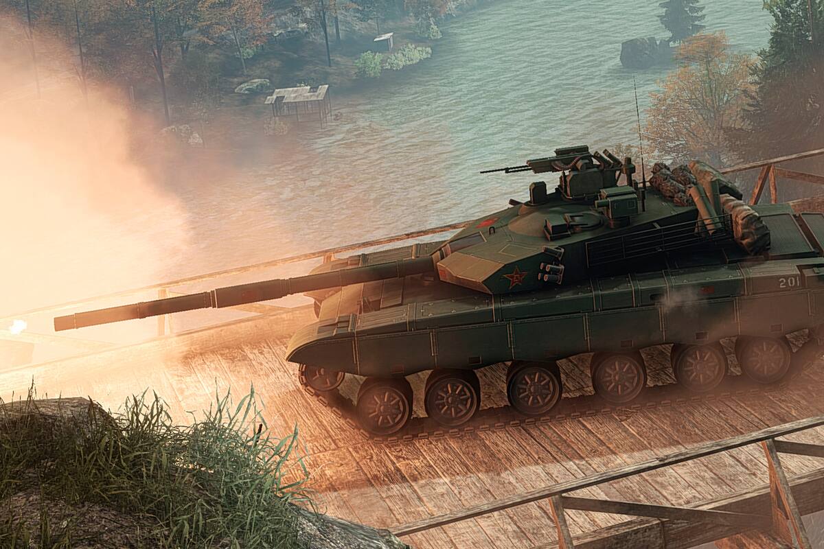 DLC para Battlefield 4 es gratis por tiempo limitado