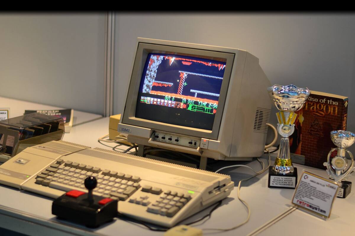 Están regalando un clásico juego para PC con el cual te podrás divertir por horas