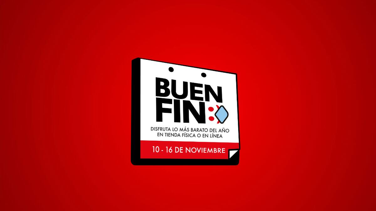 Aprovecha la temporada de ofertas y consigue ese producto que tanto estás buscando