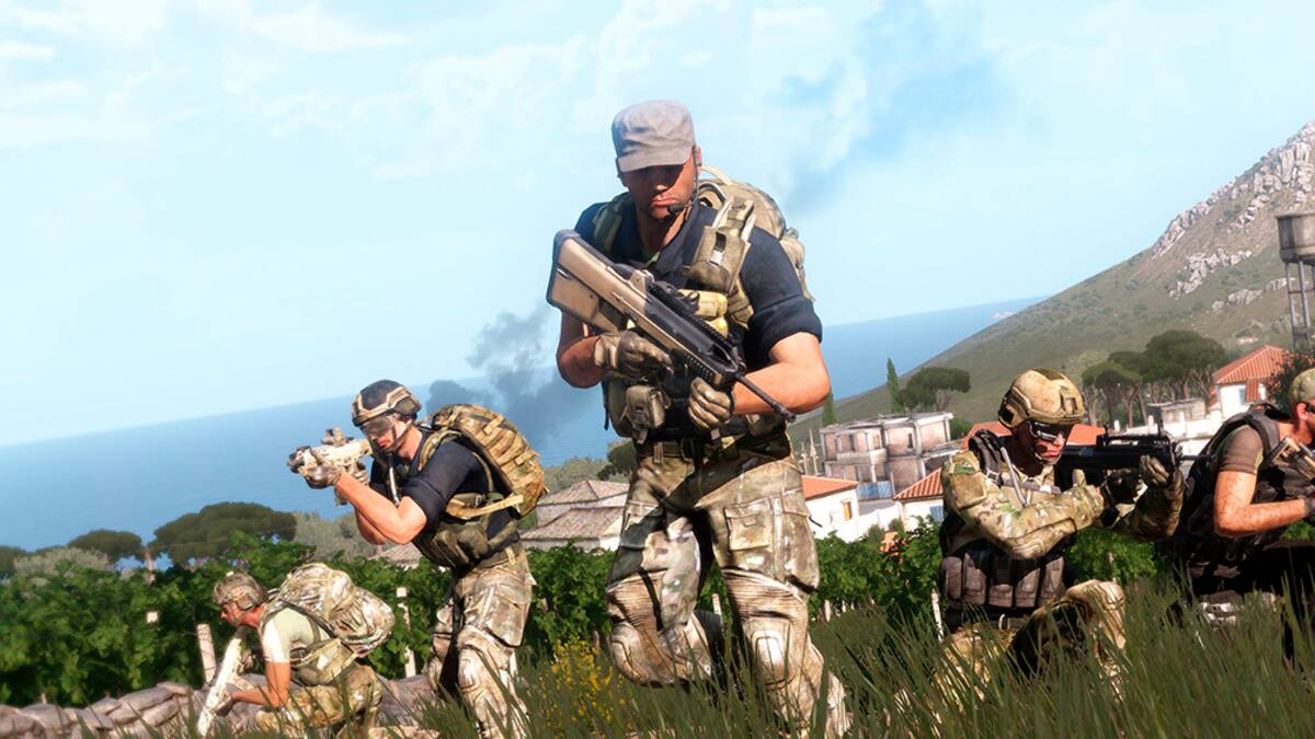 Aprovecha las ofertas de estos juegos el fin de semana