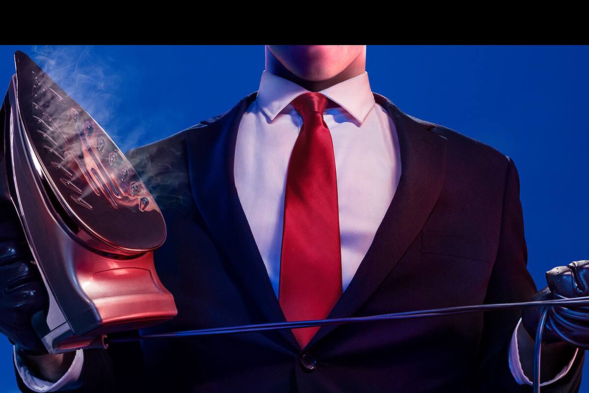 Viernes de Deals: compra Hitman 2 y Darksiders III con jugosos descuentos