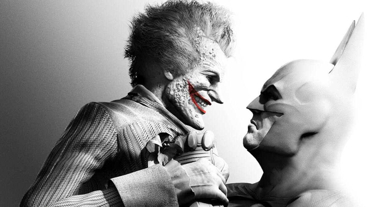 Aprovecha las ofertas en las series Batman: Arkham y LEGO Batman