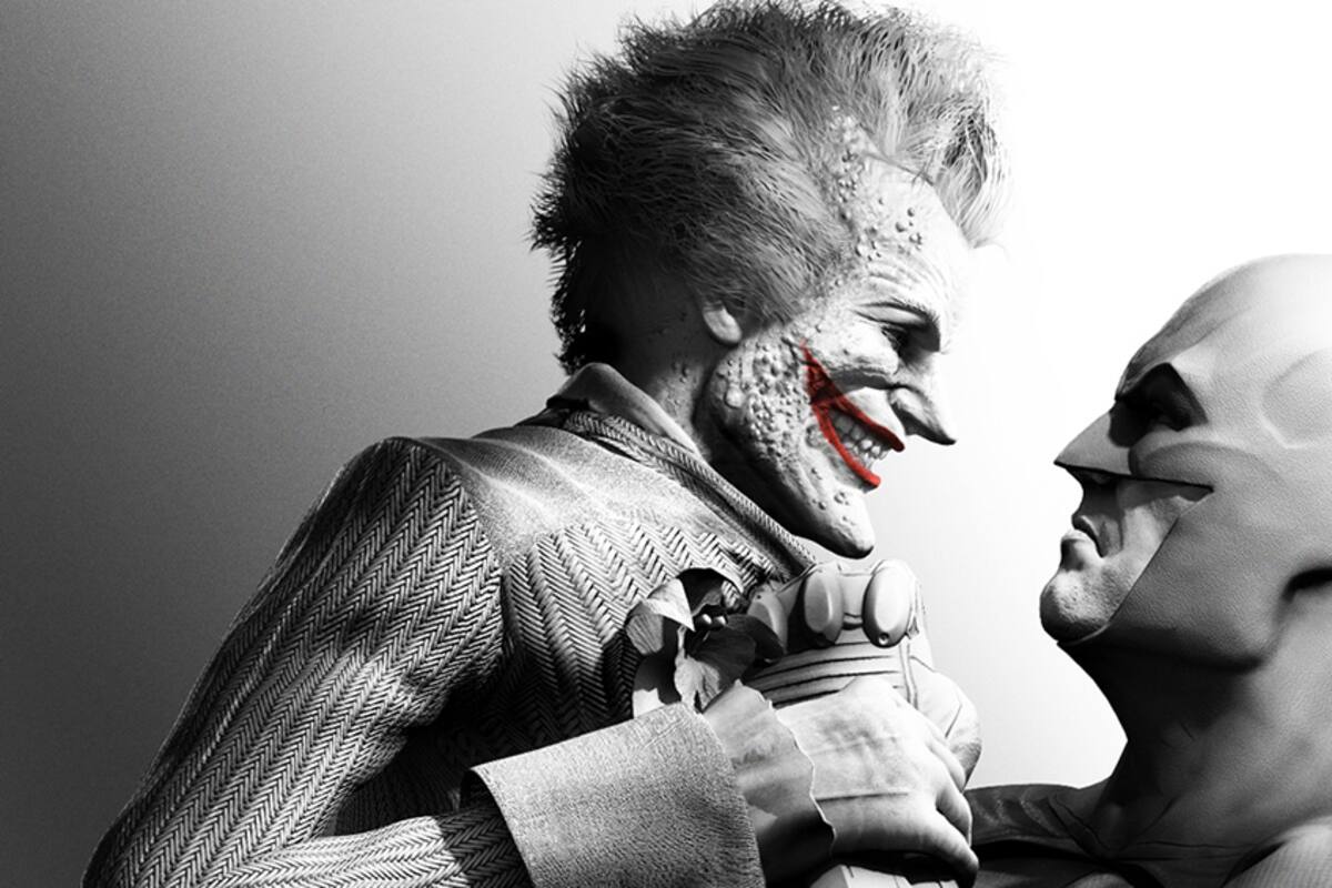 Juegos de Batman tienen descuento en Steam