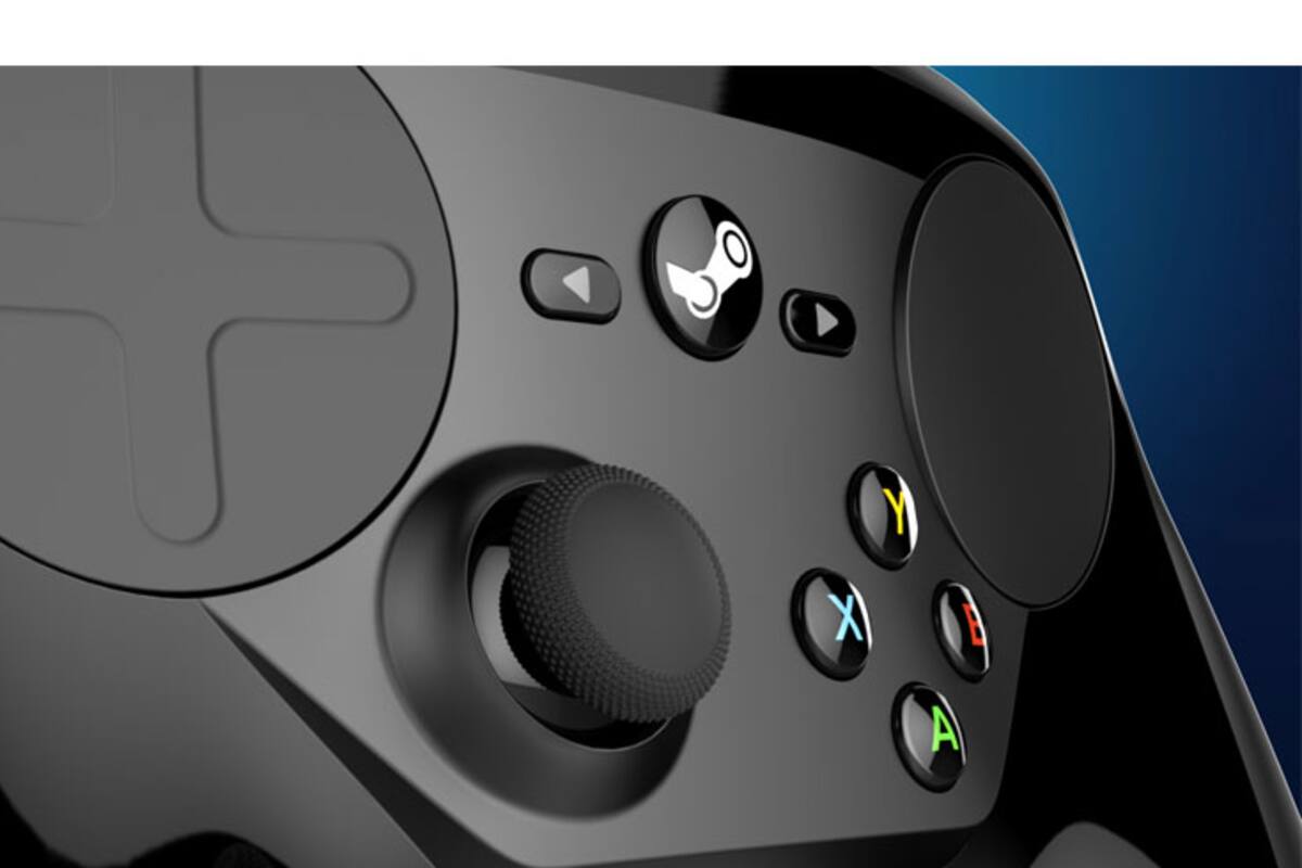 Comienza la venta de Hardware de Steam en Estados Unidos y Europa