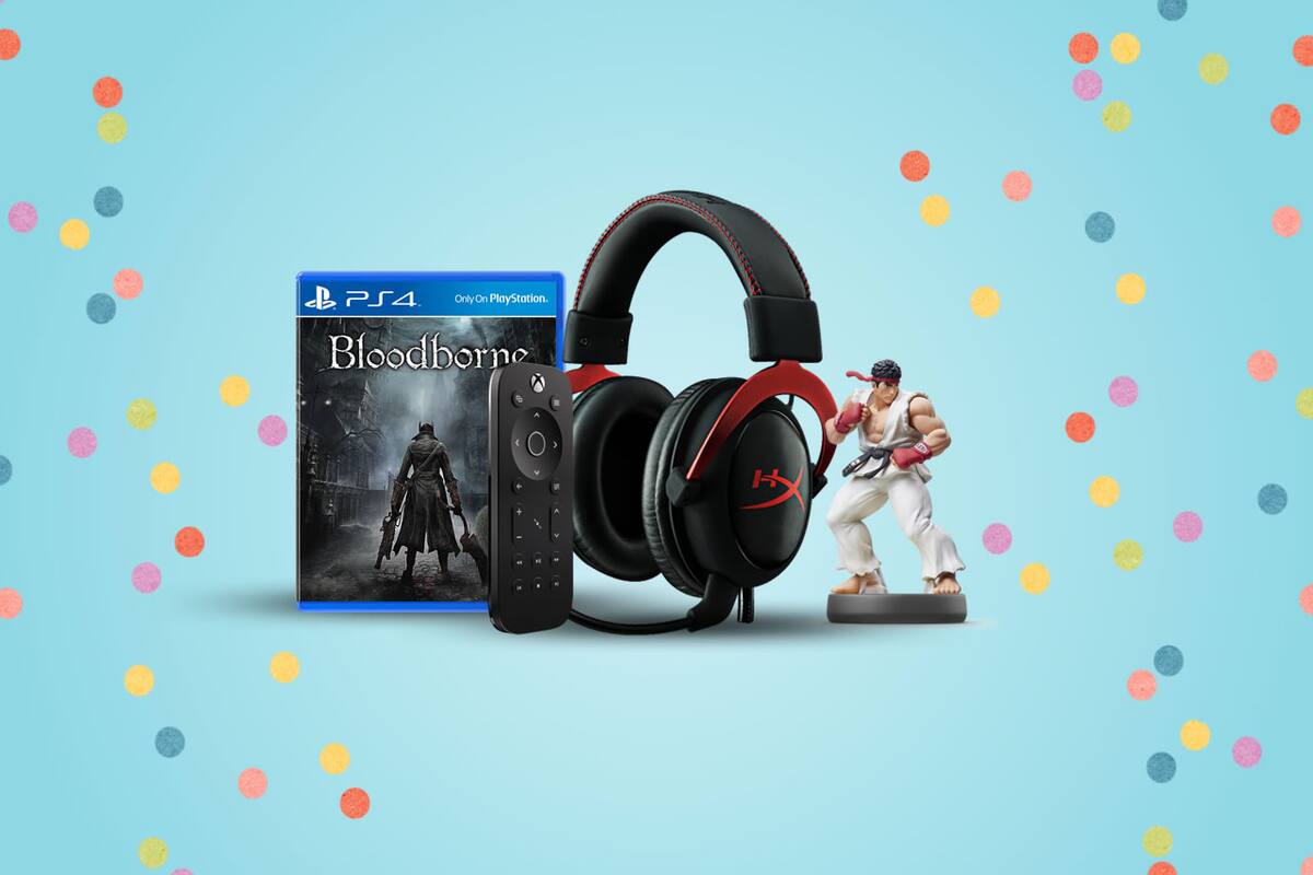 Juega más, gasta menos: Amazon Especial Edition