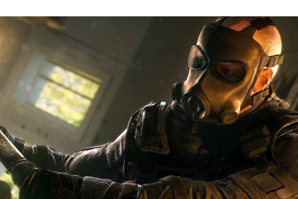 Inicia la venta de Tom Clancy en la PlayStation Store