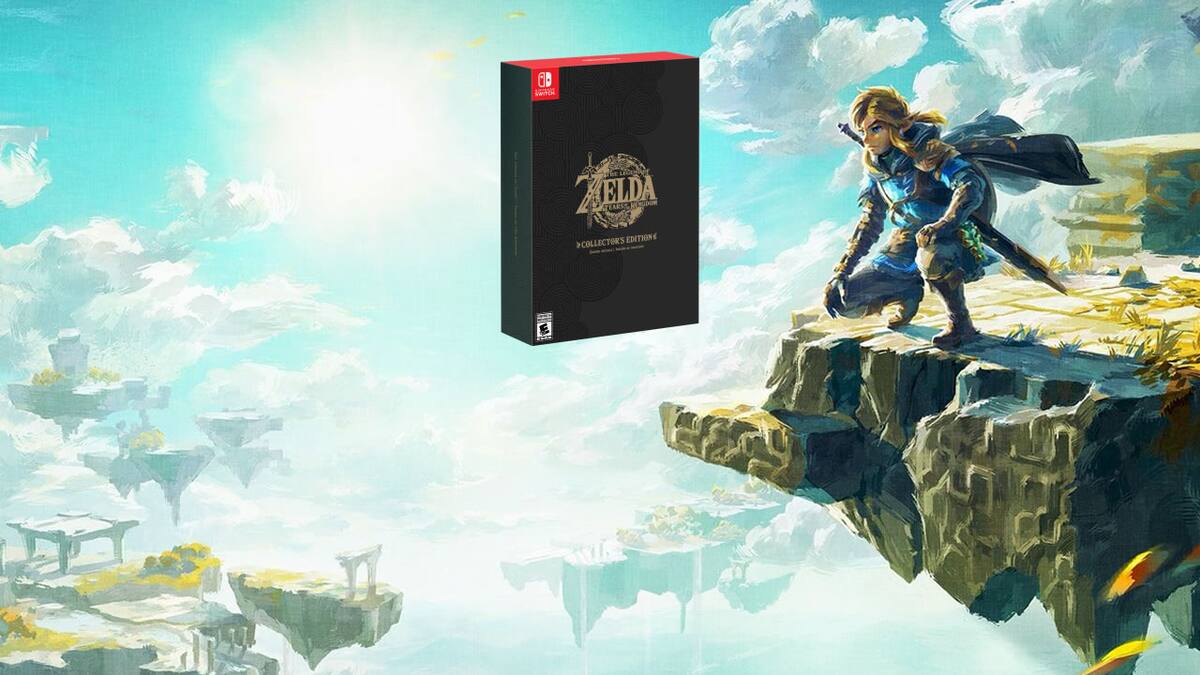 Aprovecha para conseguir la versión definitiva de uno de los mejores juegos de la historia
