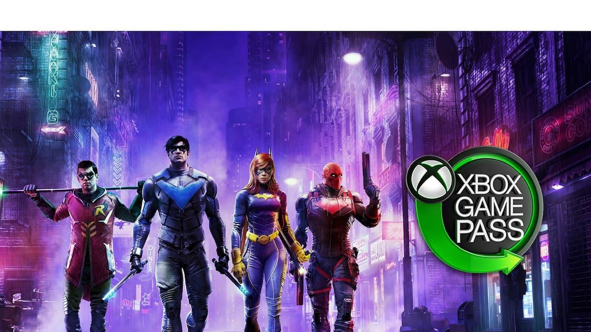 Aprovecha tu suscripción y conoce interesantes juegos antes de que sea demasiado tarde