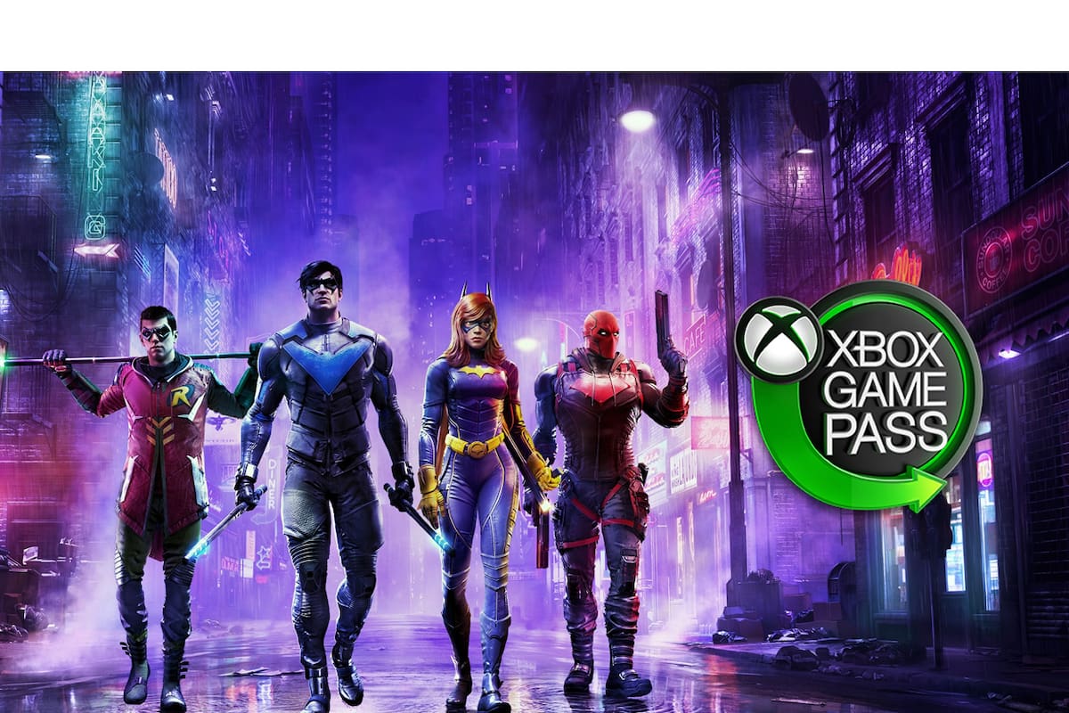 Xbox Game Pass perderá 9 juegos: Gotham Knights, Valheim y otros 7 atractivos títulos tienen los días contados