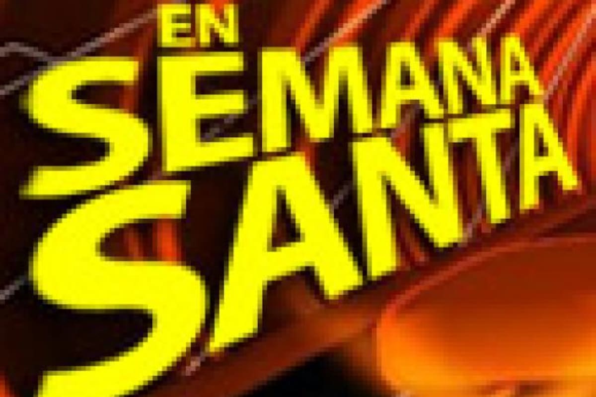 ¿Qué jugarás esta Semana Santa?