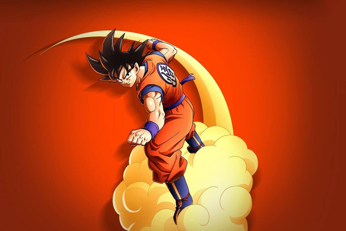La preventa de Dragon Ball Z: Kakarot para PS5 a precio de regalo en Amazon México